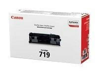 Canon 719H Toner Cartridge (3480B002AA) Canon 719H Toner Cartridge (3480B002AA)